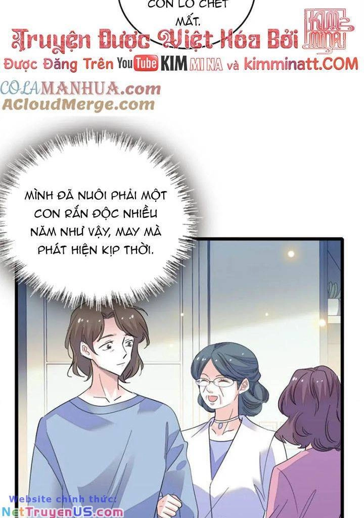 Thiên Kim Toàn Năng Lật Tung Trời Chapter 35 - 16