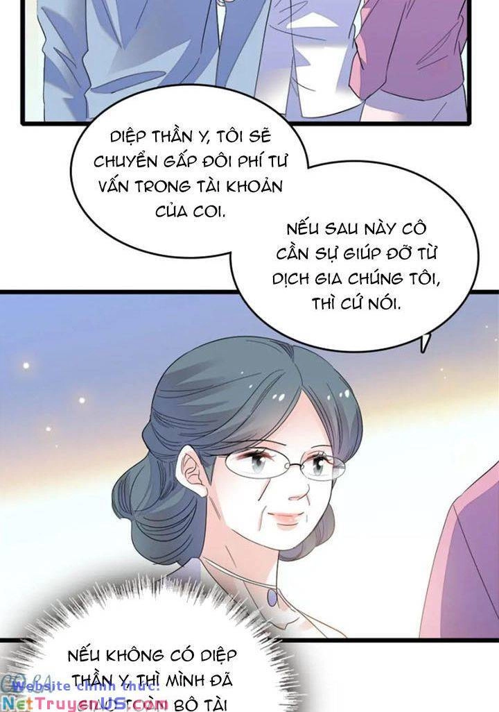Thiên Kim Toàn Năng Lật Tung Trời Chapter 35 - 17