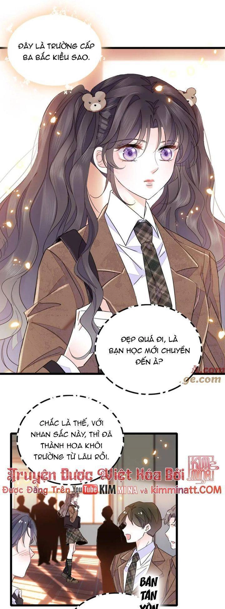 Thiên Kim Toàn Năng Lật Tung Trời Chapter 37 - 1