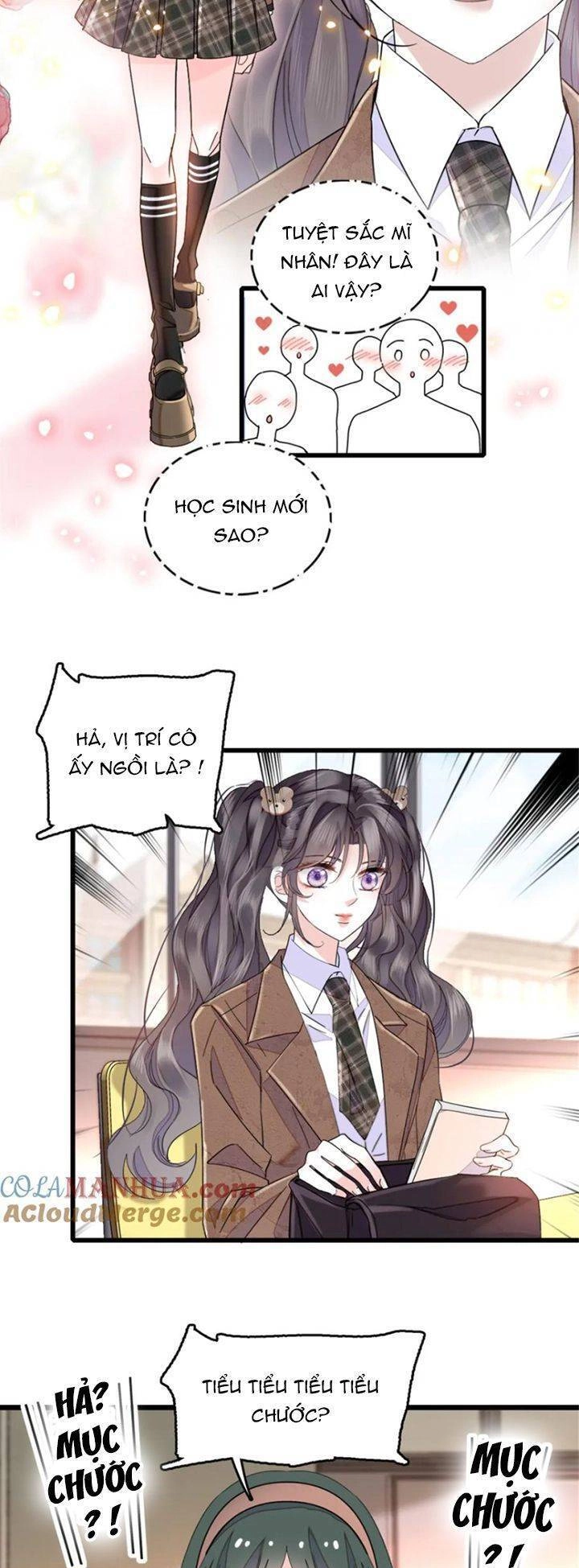 Thiên Kim Toàn Năng Lật Tung Trời Chapter 37 - 5