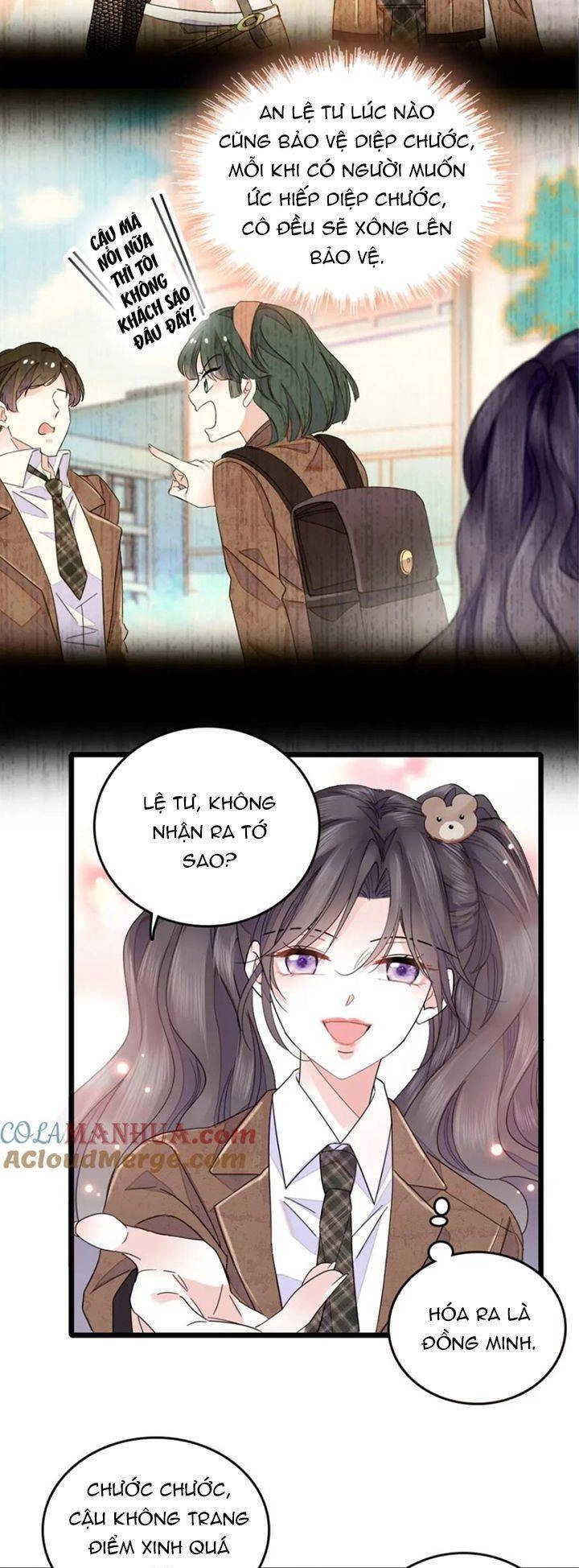 Thiên Kim Toàn Năng Lật Tung Trời Chapter 37 - 7