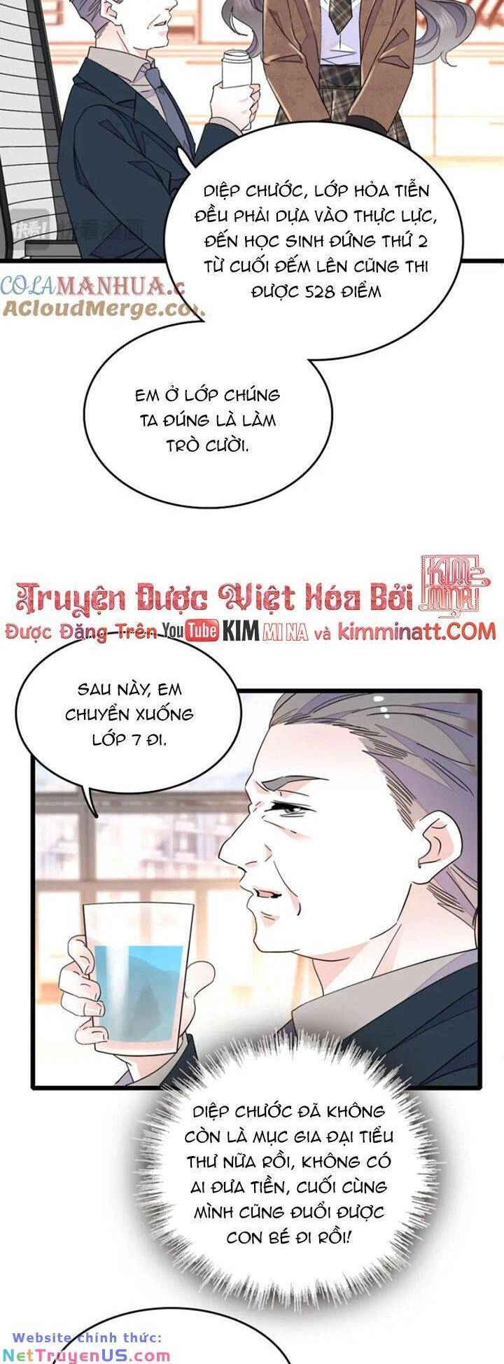 Thiên Kim Toàn Năng Lật Tung Trời Chapter 37 - 12