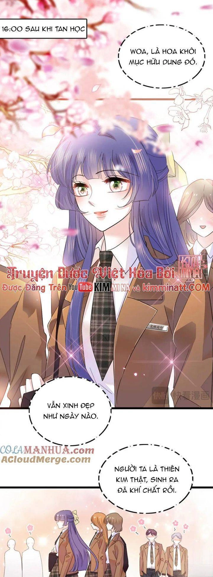 Thiên Kim Toàn Năng Lật Tung Trời Chapter 39 - 1