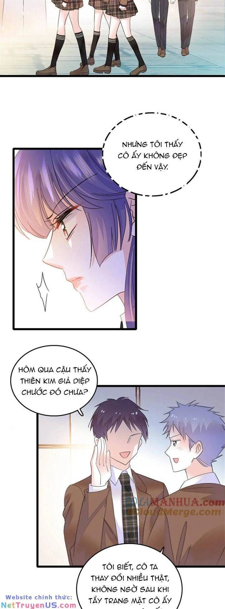 Thiên Kim Toàn Năng Lật Tung Trời Chapter 39 - 2