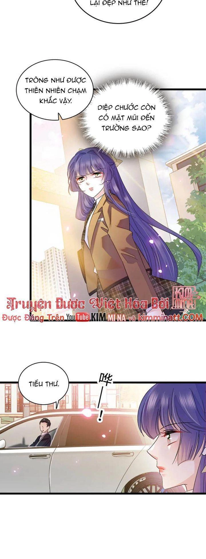 Thiên Kim Toàn Năng Lật Tung Trời Chapter 39 - 3