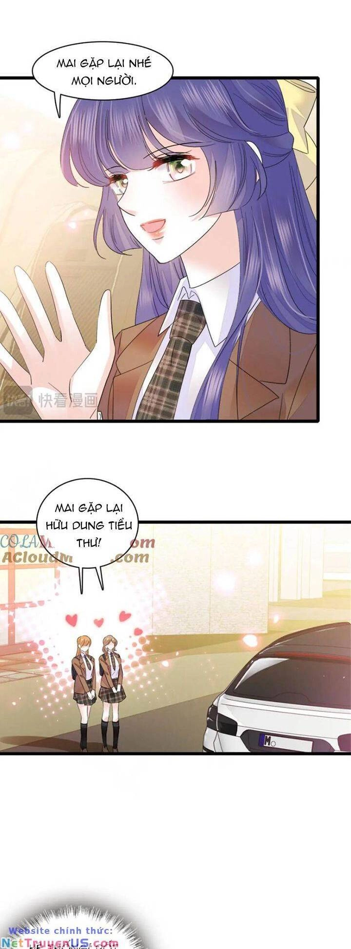 Thiên Kim Toàn Năng Lật Tung Trời Chapter 39 - 4