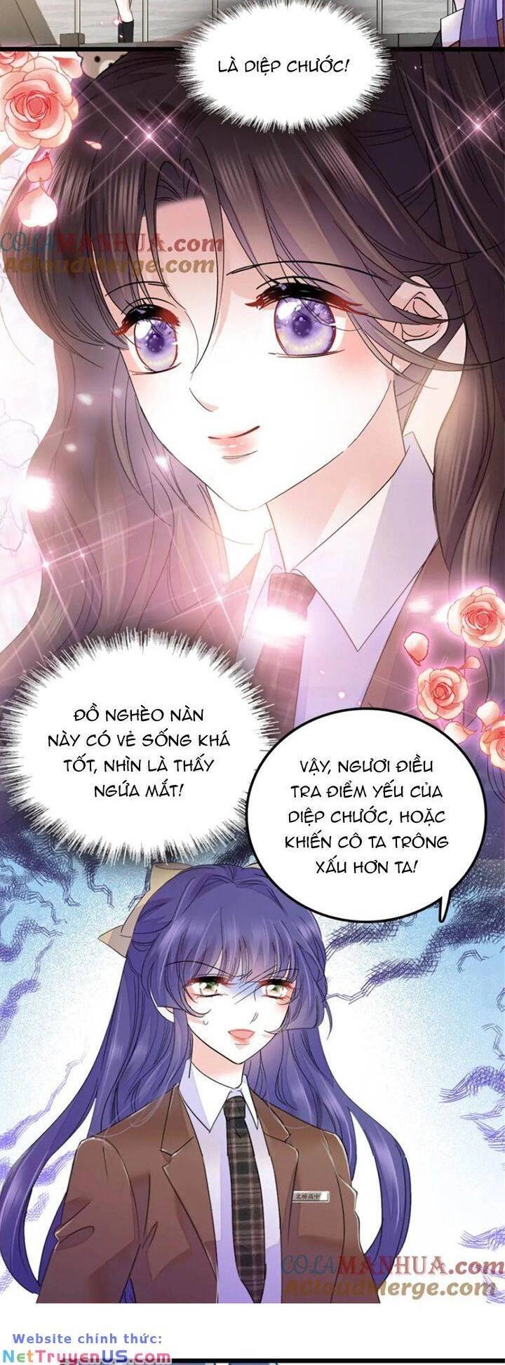 Thiên Kim Toàn Năng Lật Tung Trời Chapter 39 - 8