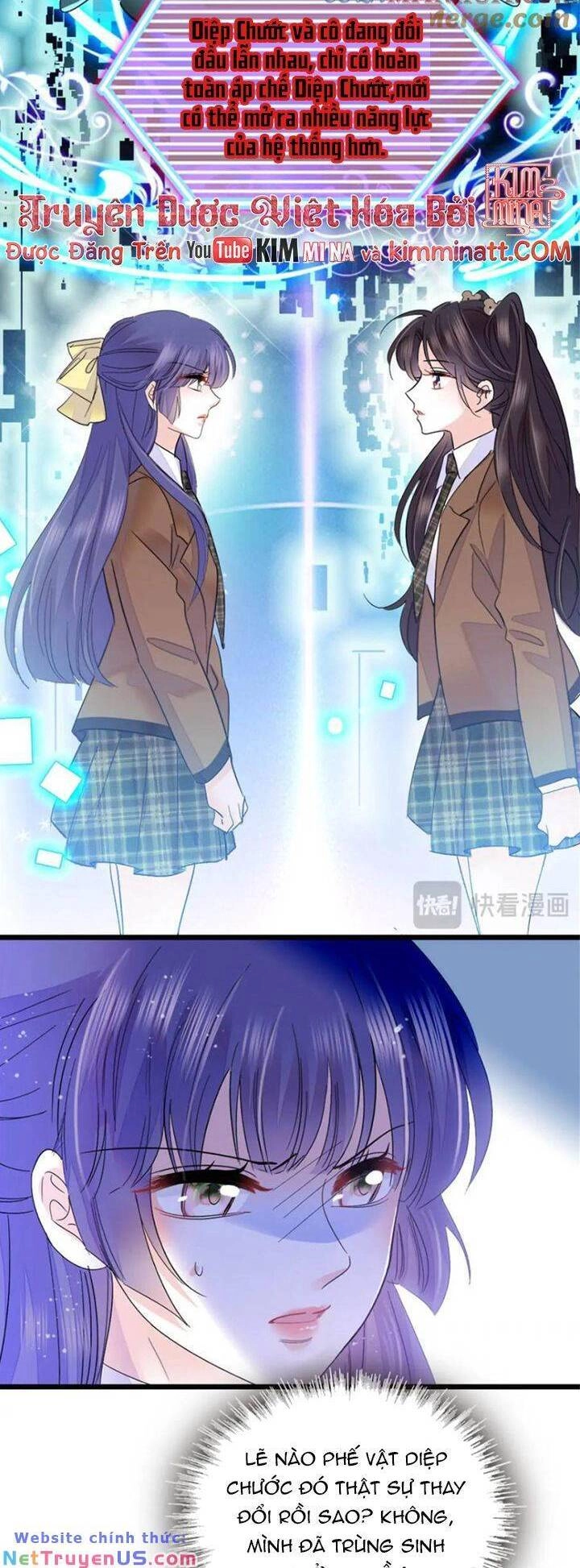 Thiên Kim Toàn Năng Lật Tung Trời Chapter 39 - 10