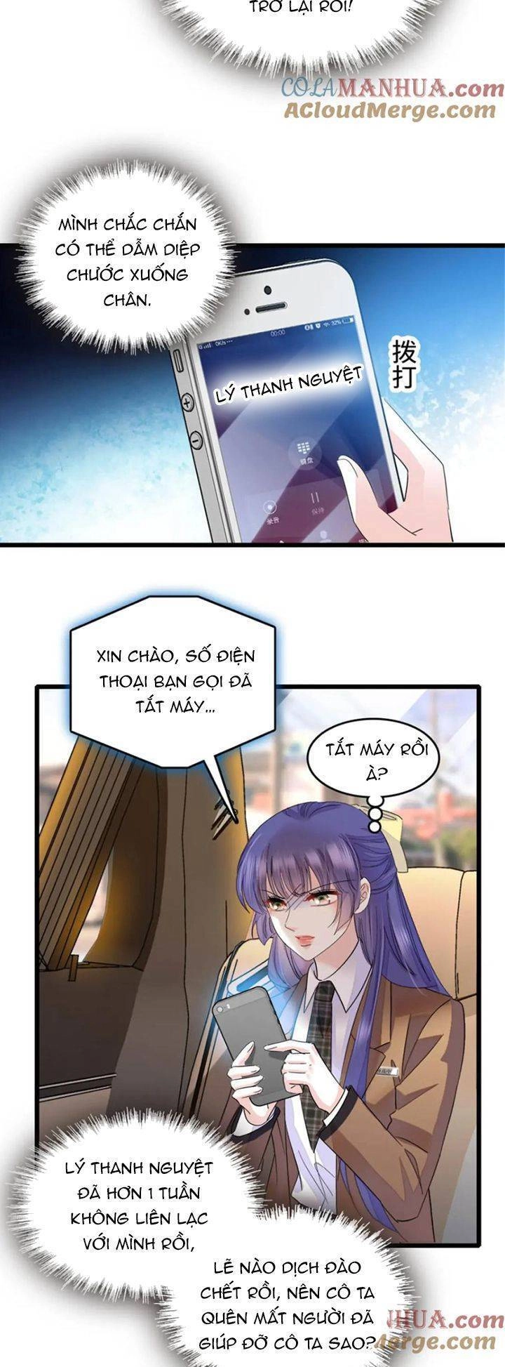 Thiên Kim Toàn Năng Lật Tung Trời Chapter 39 - 11