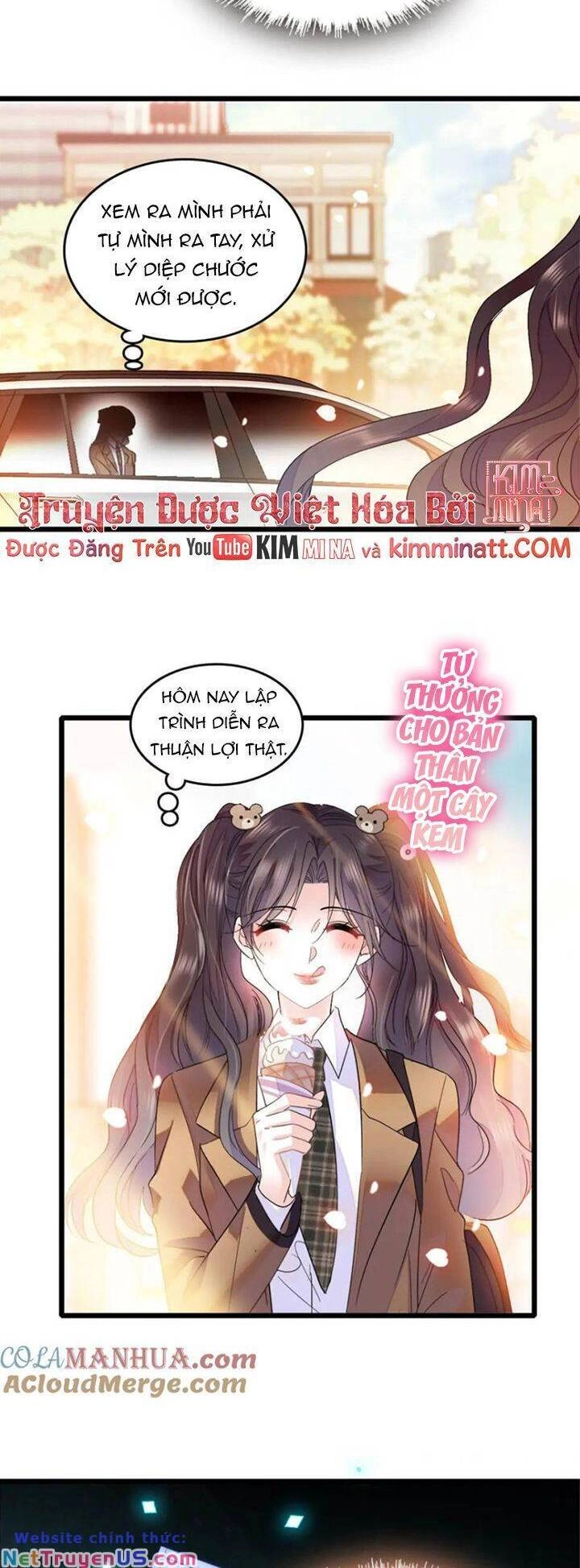 Thiên Kim Toàn Năng Lật Tung Trời Chapter 39 - 12