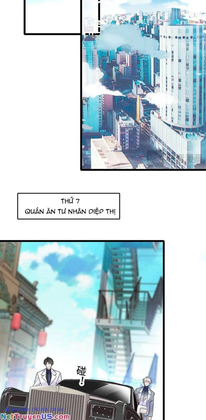 Thiên Kim Toàn Năng Lật Tung Trời Chapter 39 - 14