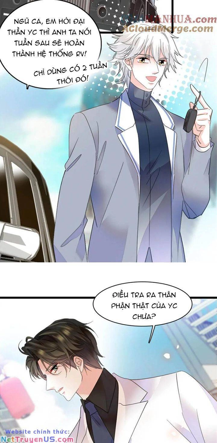 Thiên Kim Toàn Năng Lật Tung Trời Chapter 39 - 15