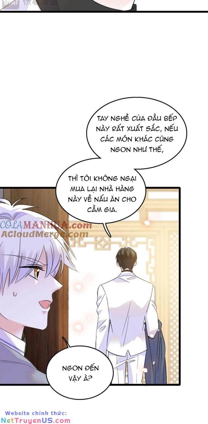 Thiên Kim Toàn Năng Lật Tung Trời Chapter 39 - 18