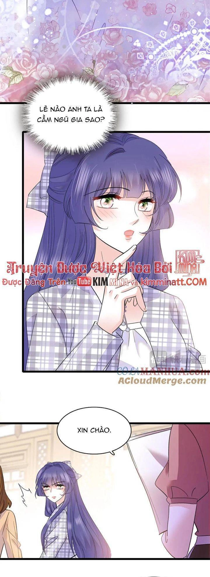Thiên Kim Toàn Năng Lật Tung Trời Chapter 40 - 5