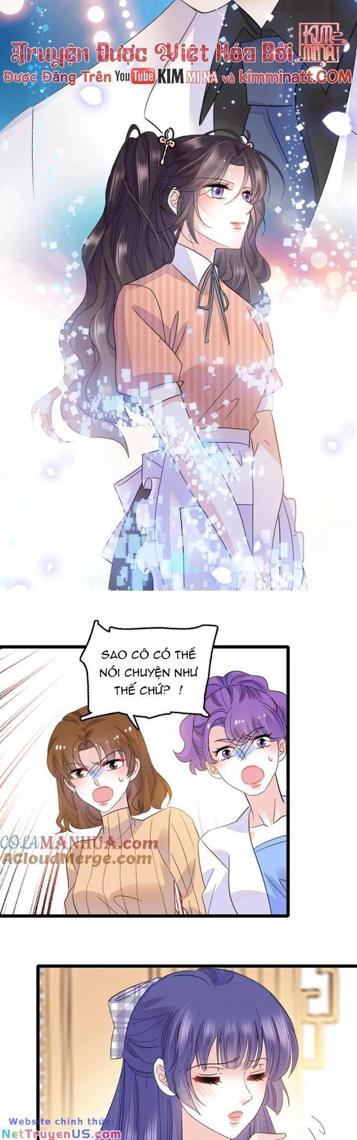 Thiên Kim Toàn Năng Lật Tung Trời Chapter 40 - 9