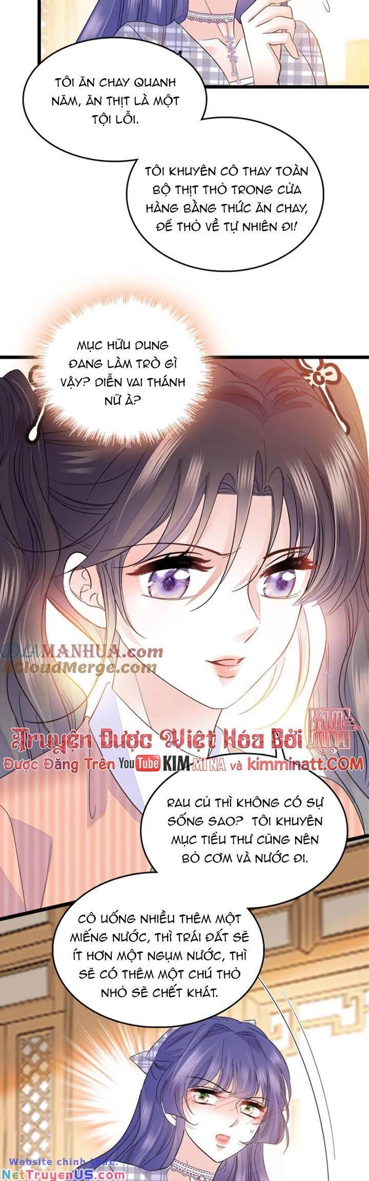 Thiên Kim Toàn Năng Lật Tung Trời Chapter 40 - 10