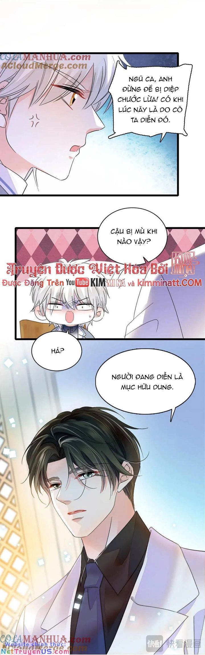 Thiên Kim Toàn Năng Lật Tung Trời Chapter 40 - 12