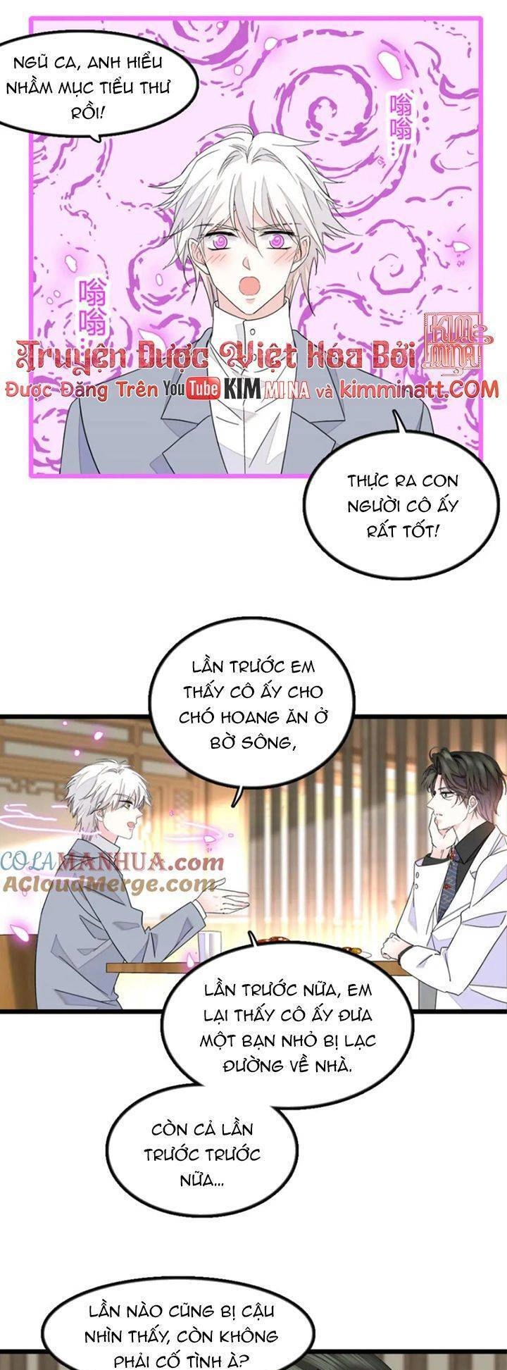 Thiên Kim Toàn Năng Lật Tung Trời Chapter 41 - 1