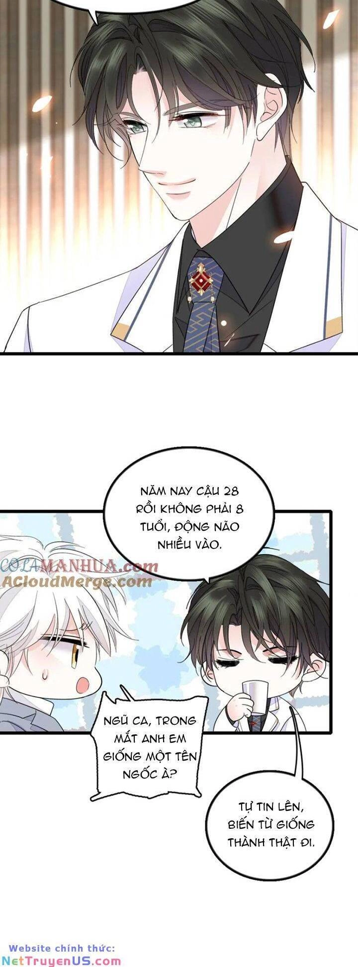 Thiên Kim Toàn Năng Lật Tung Trời Chapter 41 - 2