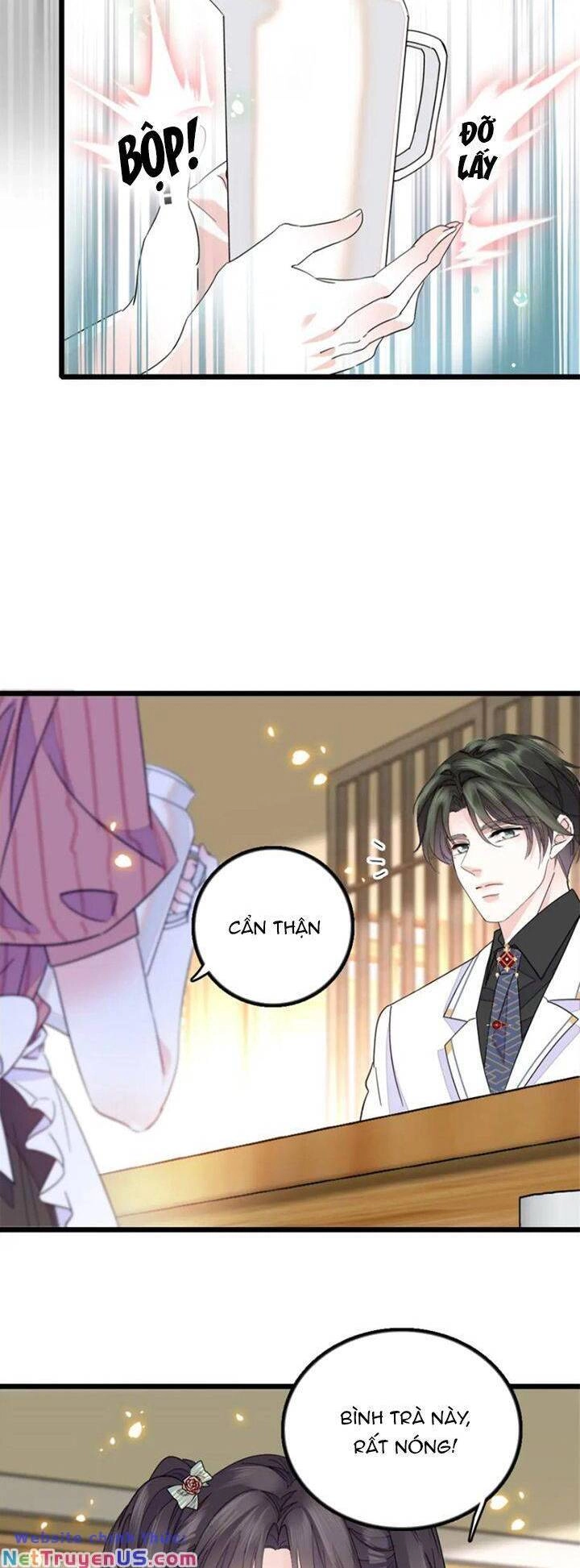 Thiên Kim Toàn Năng Lật Tung Trời Chapter 41 - 4