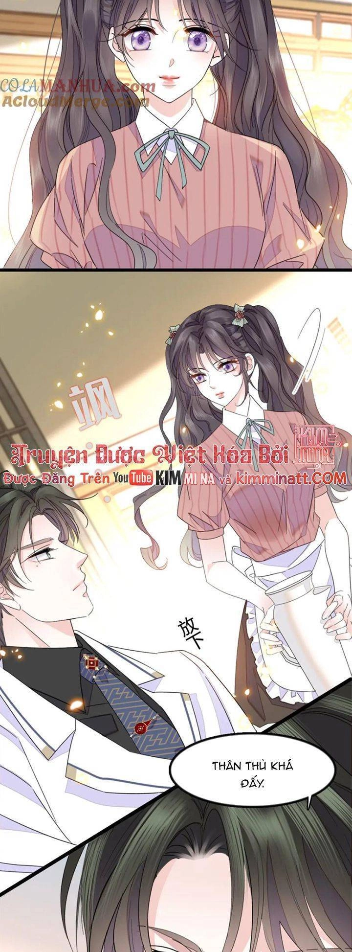 Thiên Kim Toàn Năng Lật Tung Trời Chapter 41 - 5
