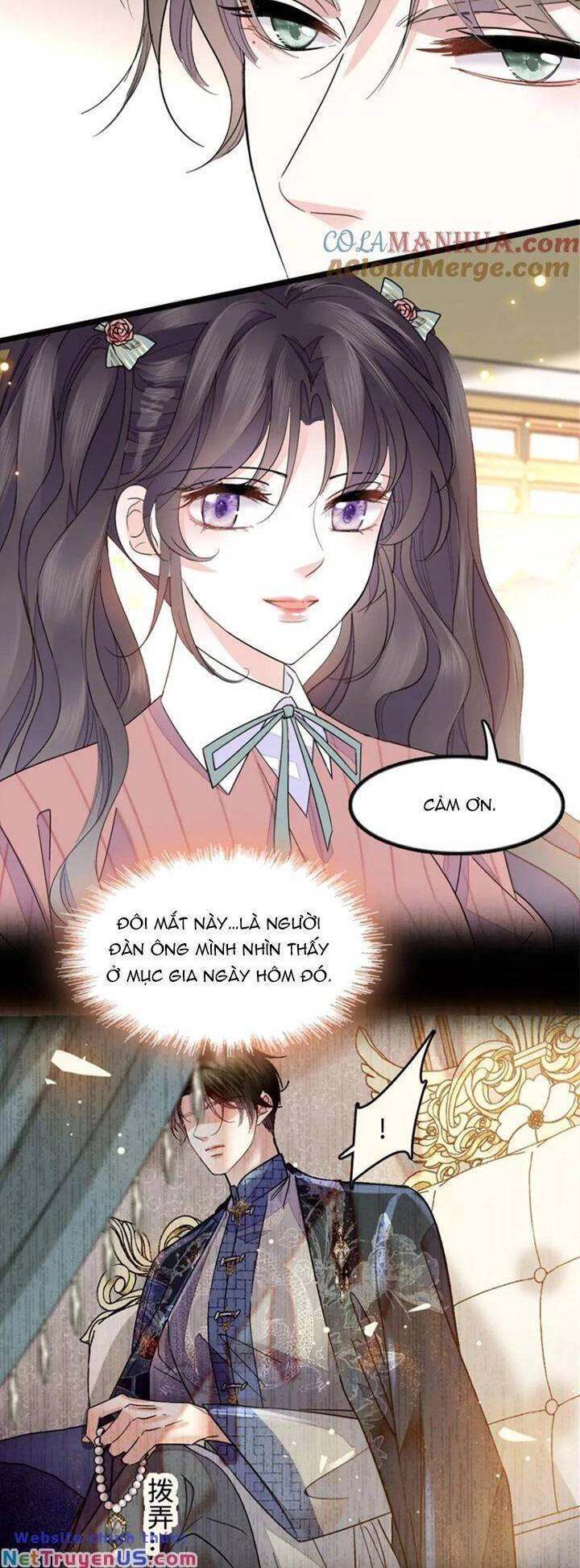 Thiên Kim Toàn Năng Lật Tung Trời Chapter 41 - 6