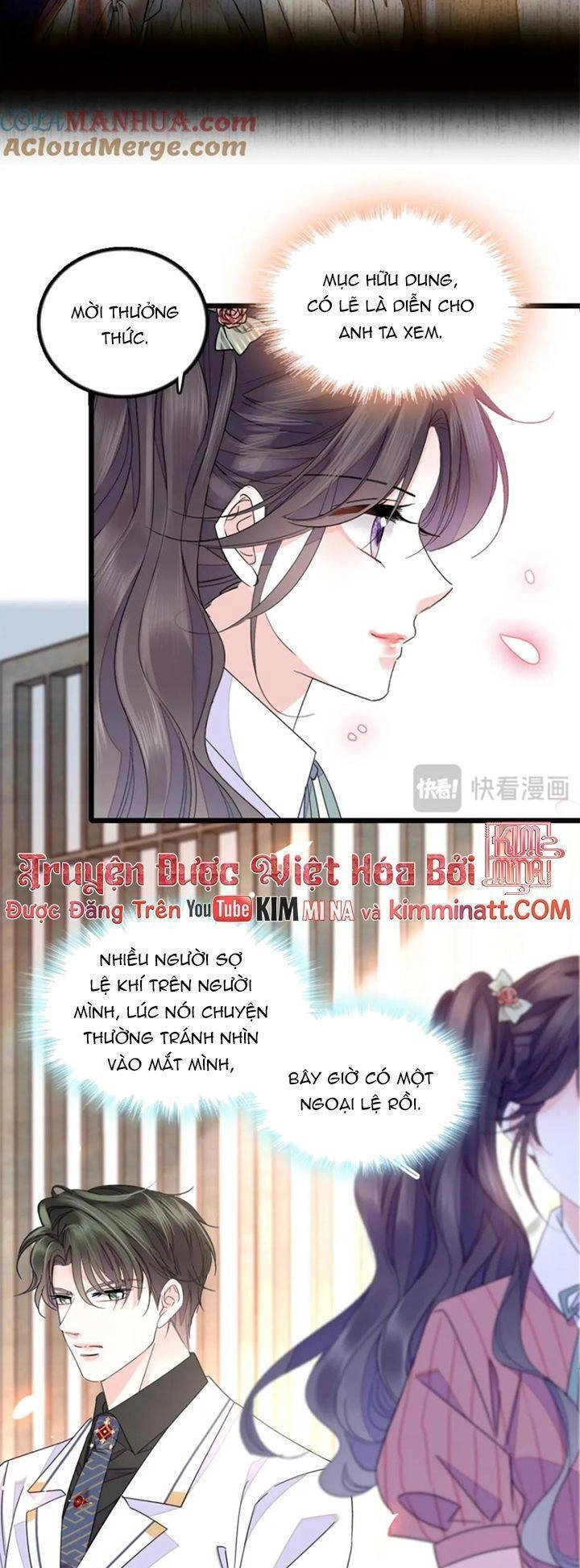 Thiên Kim Toàn Năng Lật Tung Trời Chapter 41 - 7