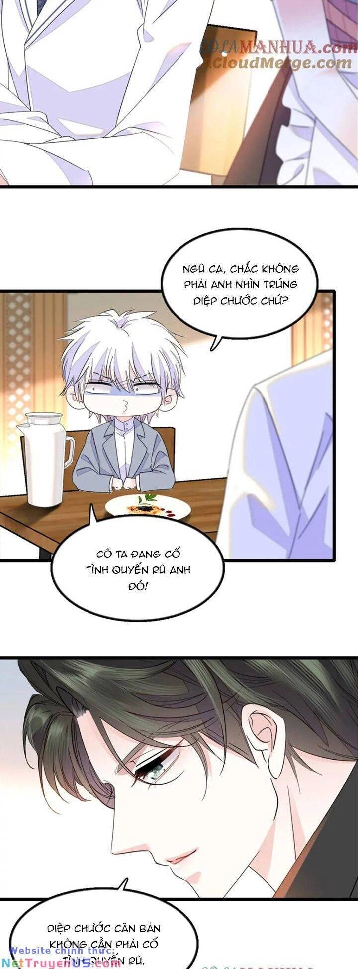 Thiên Kim Toàn Năng Lật Tung Trời Chapter 41 - 8