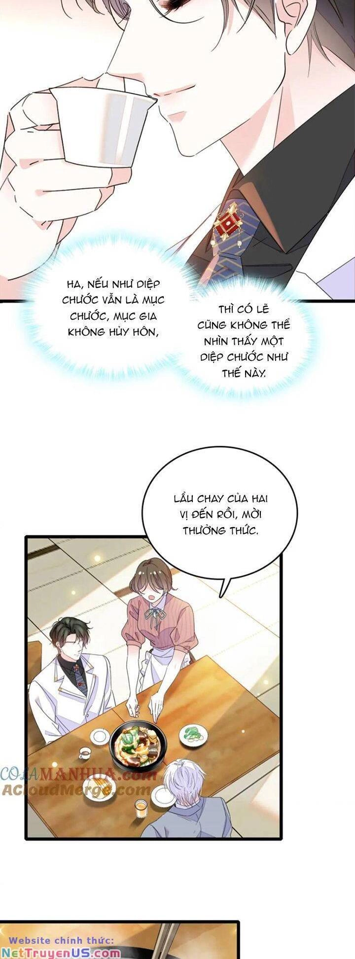 Thiên Kim Toàn Năng Lật Tung Trời Chapter 41 - 10