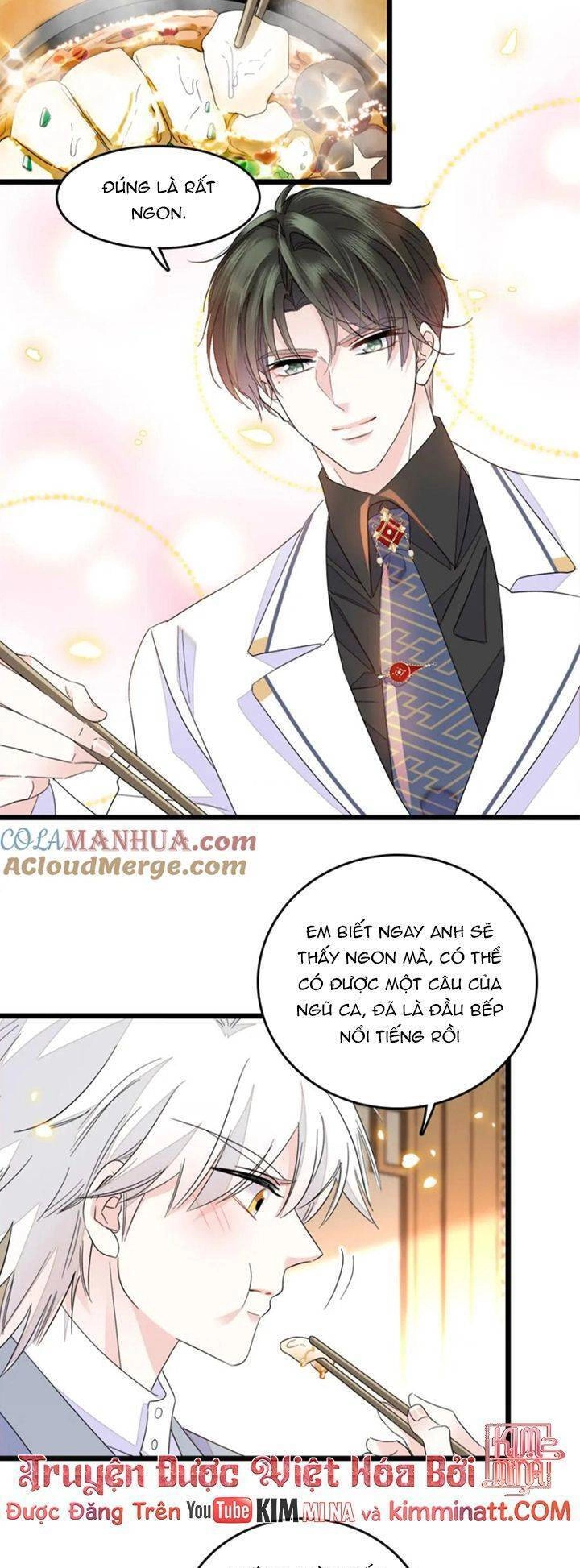 Thiên Kim Toàn Năng Lật Tung Trời Chapter 41 - 11