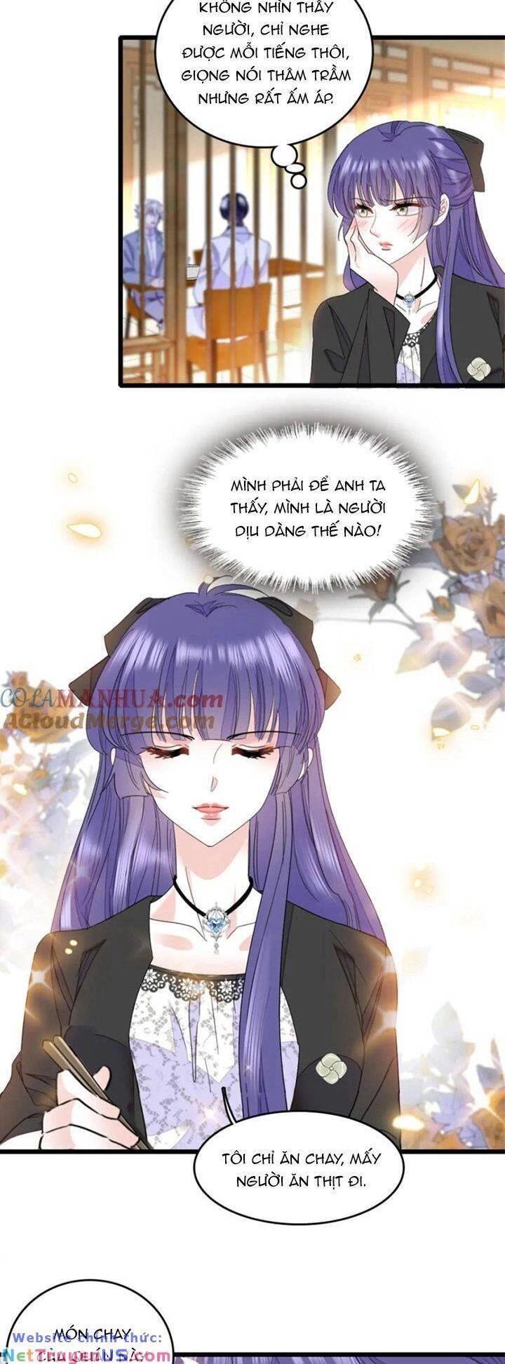 Thiên Kim Toàn Năng Lật Tung Trời Chapter 41 - 12