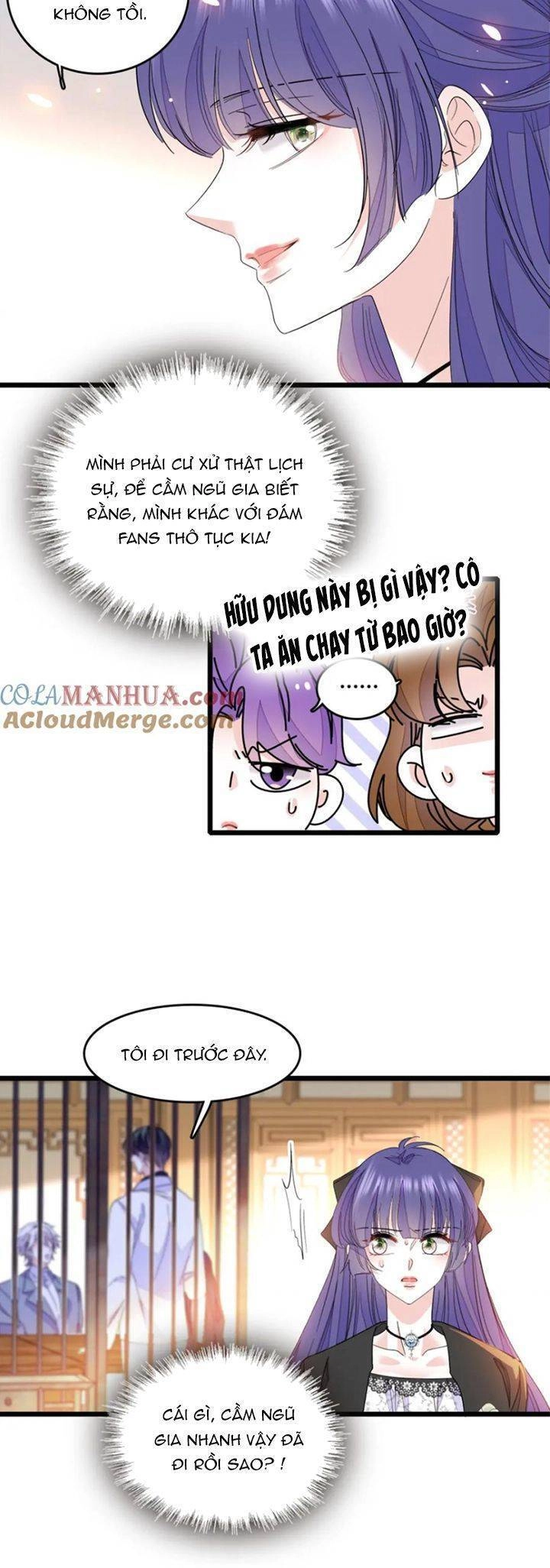 Thiên Kim Toàn Năng Lật Tung Trời Chapter 41 - 13