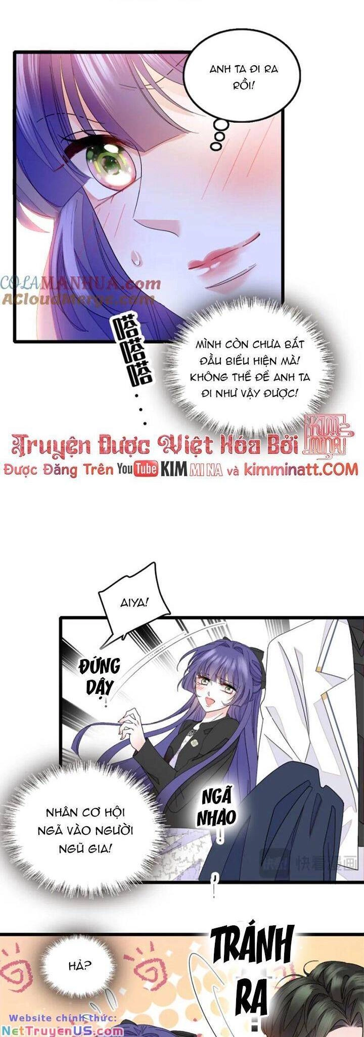 Thiên Kim Toàn Năng Lật Tung Trời Chapter 41 - 14