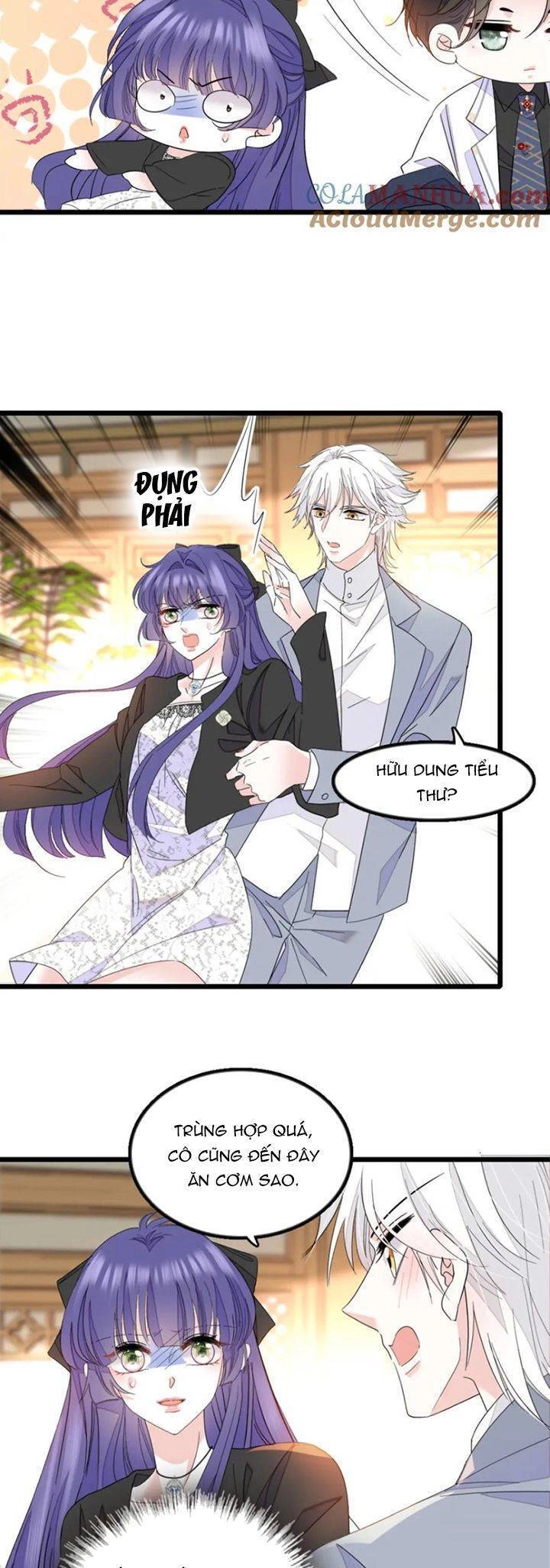 Thiên Kim Toàn Năng Lật Tung Trời Chapter 41 - 15