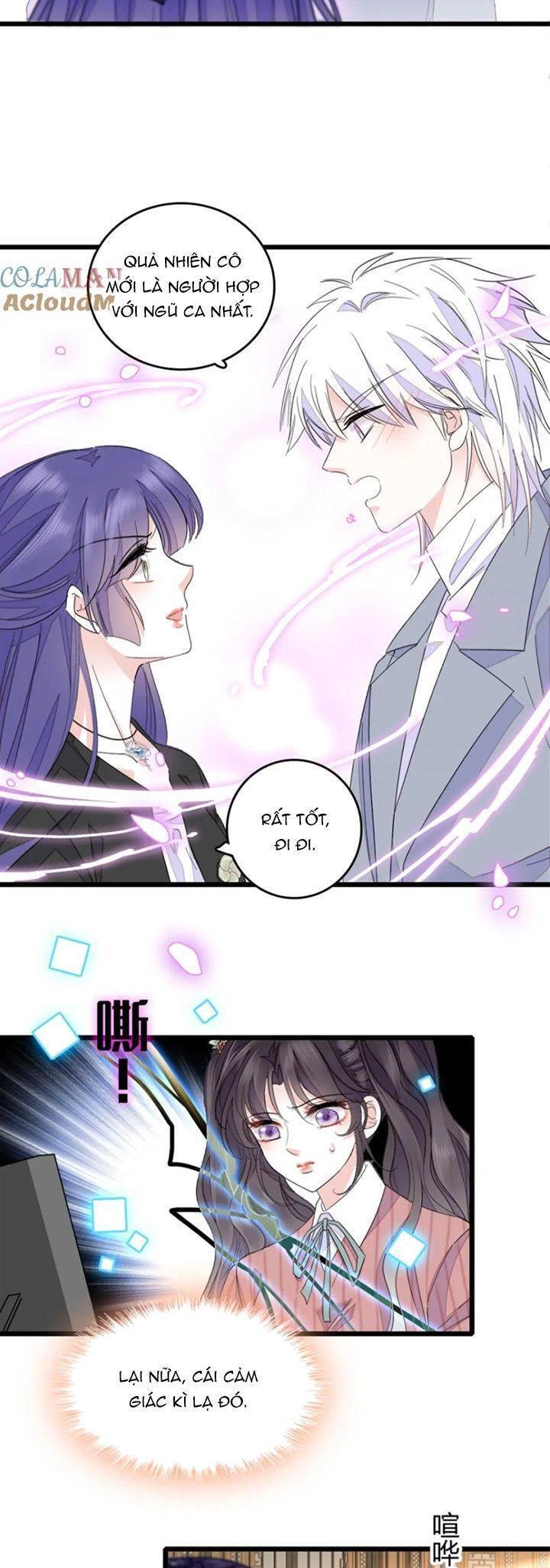 Thiên Kim Toàn Năng Lật Tung Trời Chapter 41 - 17
