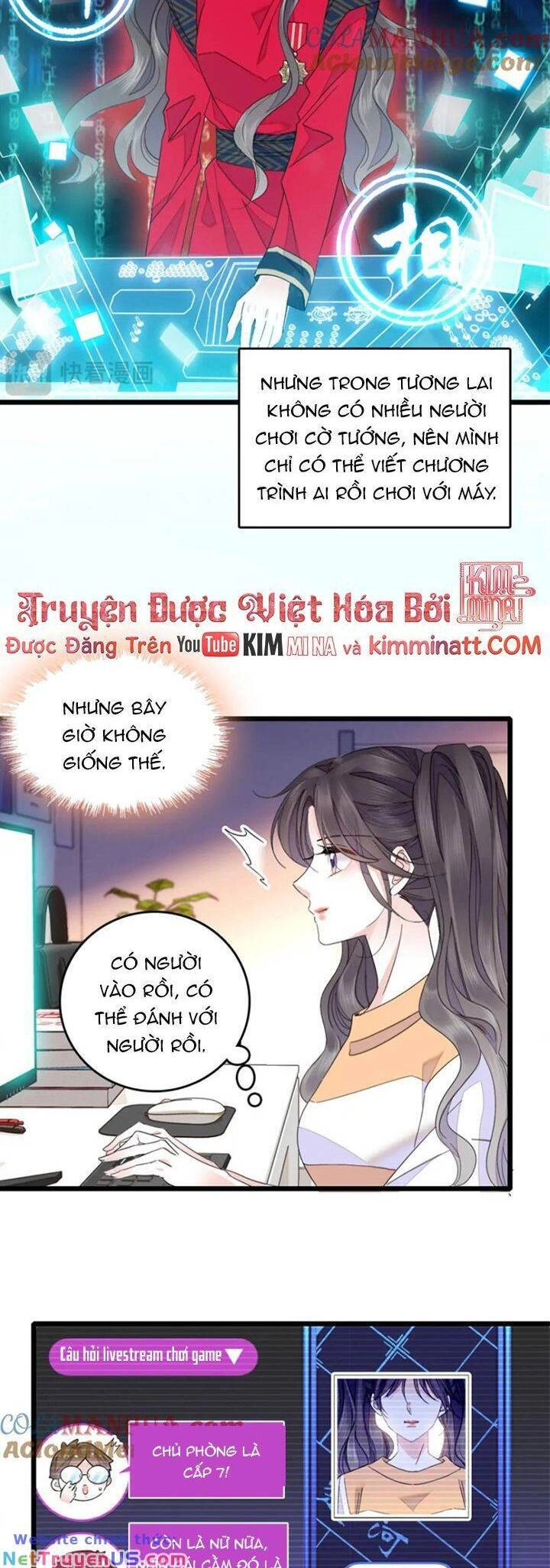 Thiên Kim Toàn Năng Lật Tung Trời Chapter 41 - 20