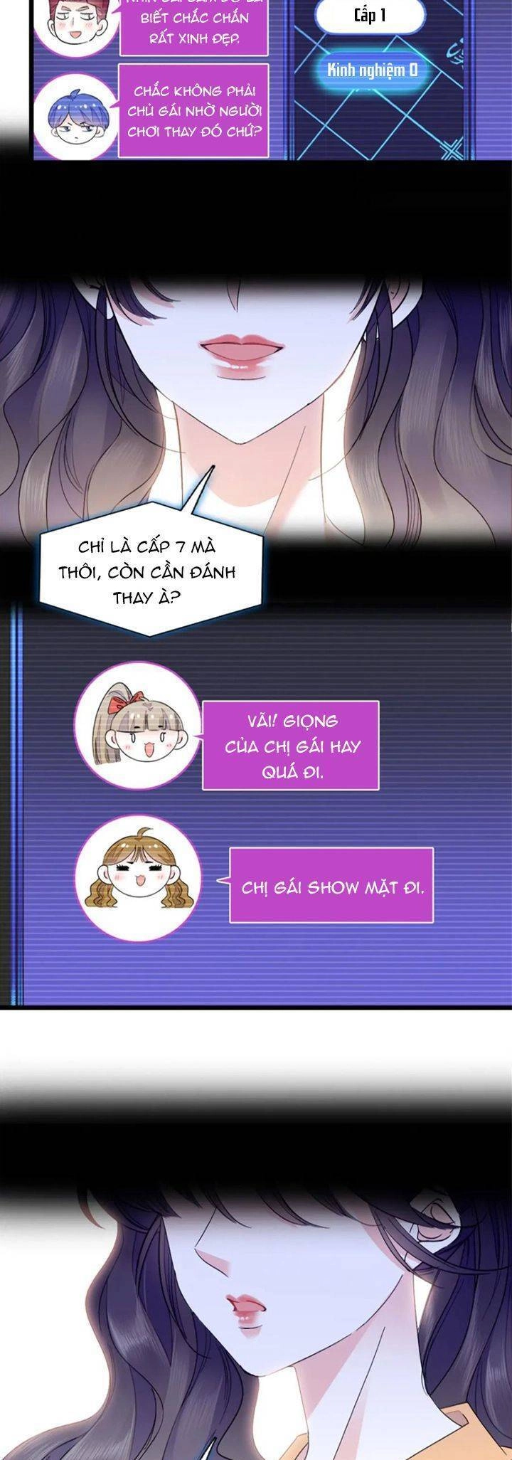 Thiên Kim Toàn Năng Lật Tung Trời Chapter 41 - 21