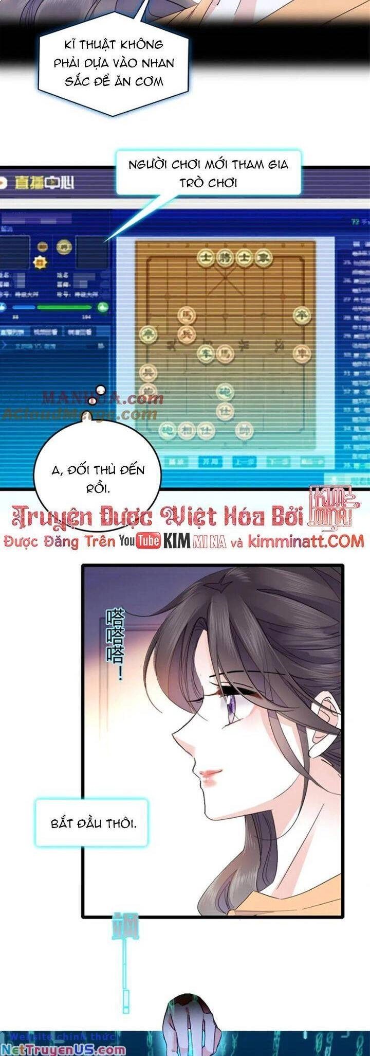 Thiên Kim Toàn Năng Lật Tung Trời Chapter 41 - 22