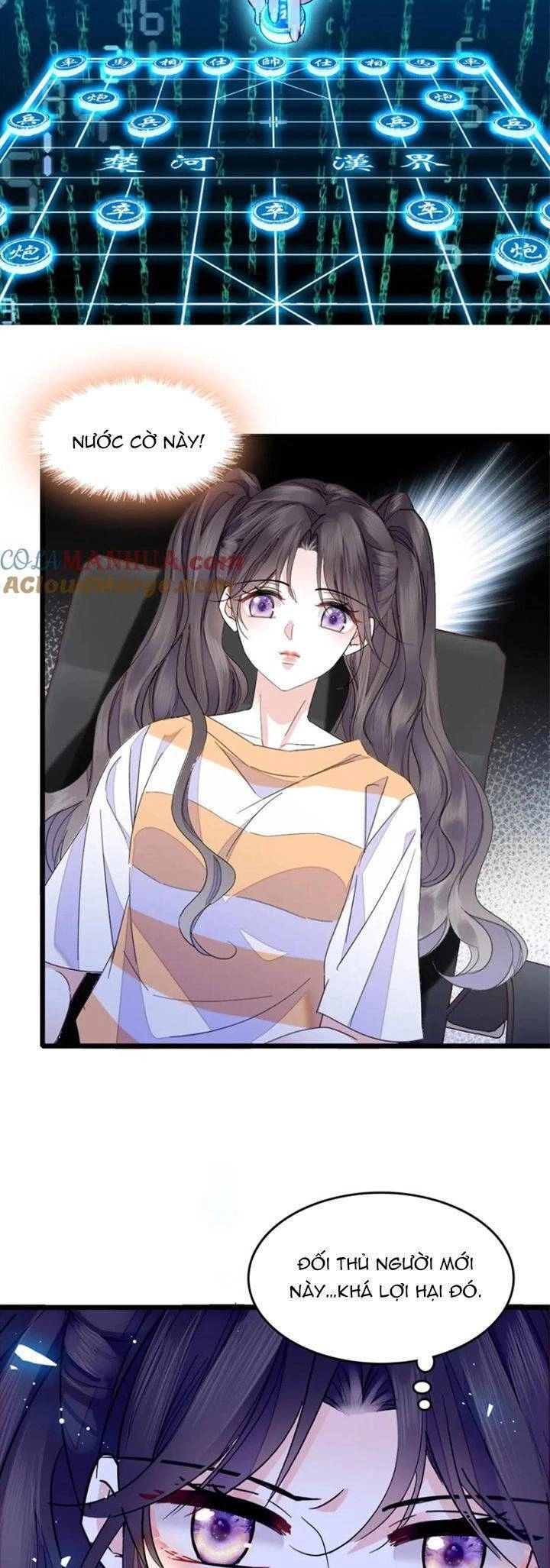 Thiên Kim Toàn Năng Lật Tung Trời Chapter 41 - 23