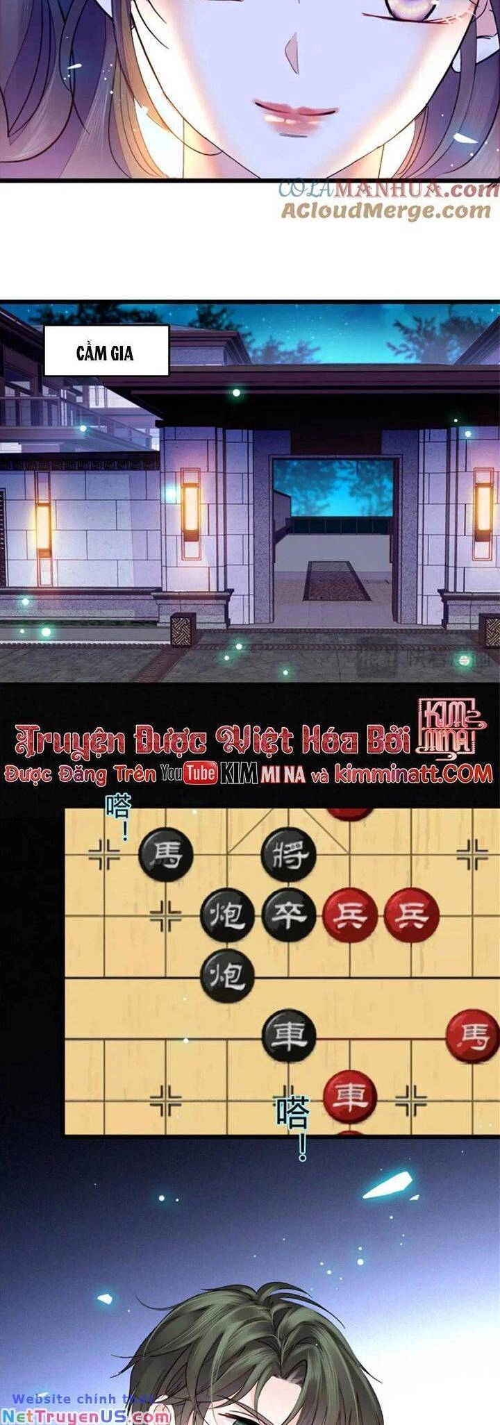 Thiên Kim Toàn Năng Lật Tung Trời Chapter 41 - 24