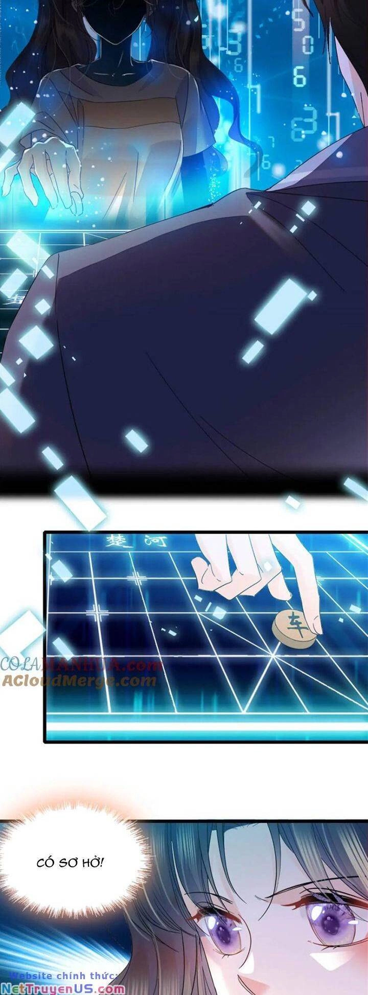 Thiên Kim Toàn Năng Lật Tung Trời Chapter 42 - 2