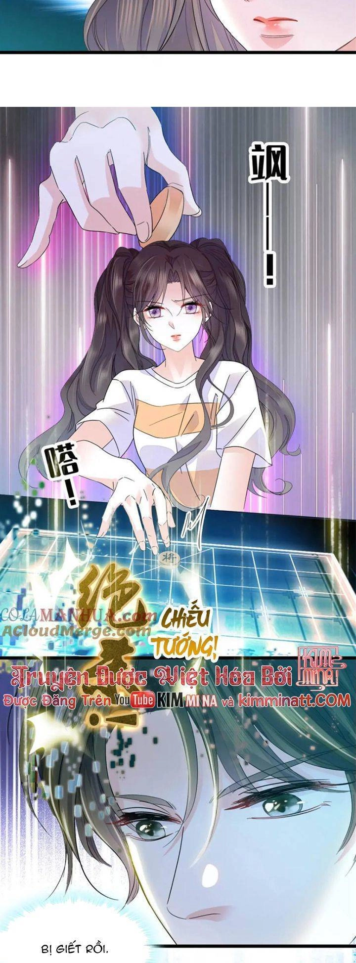 Thiên Kim Toàn Năng Lật Tung Trời Chapter 42 - 3