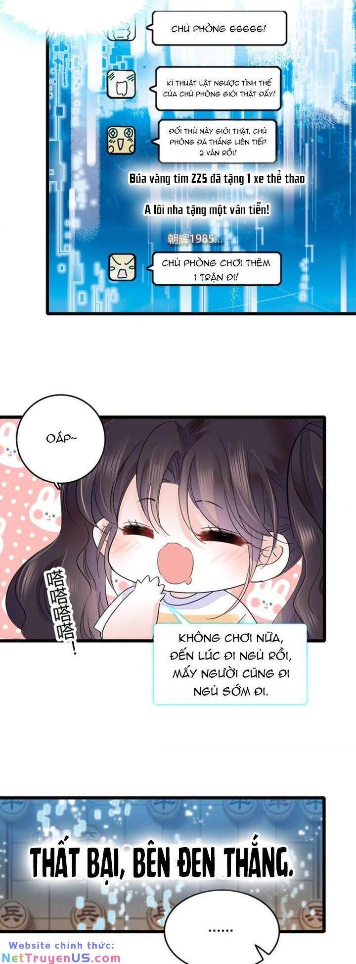 Thiên Kim Toàn Năng Lật Tung Trời Chapter 42 - 4