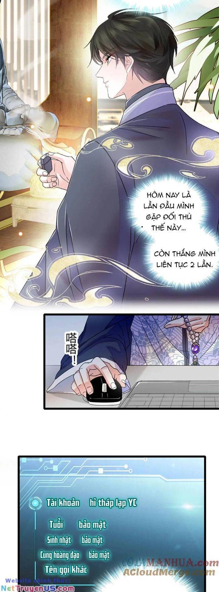 Thiên Kim Toàn Năng Lật Tung Trời Chapter 42 - 6