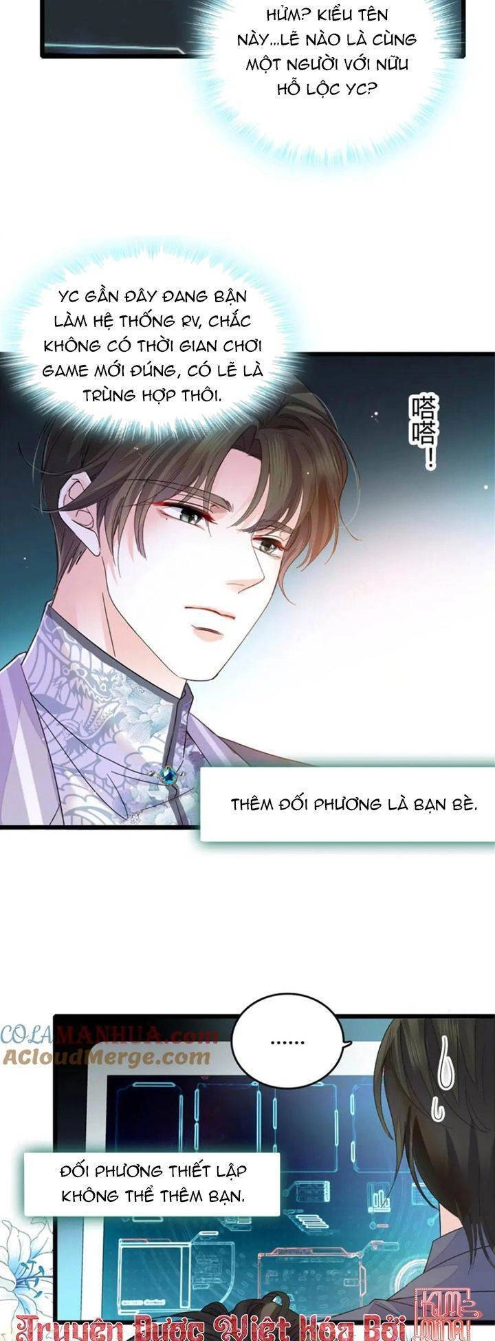 Thiên Kim Toàn Năng Lật Tung Trời Chapter 42 - 7