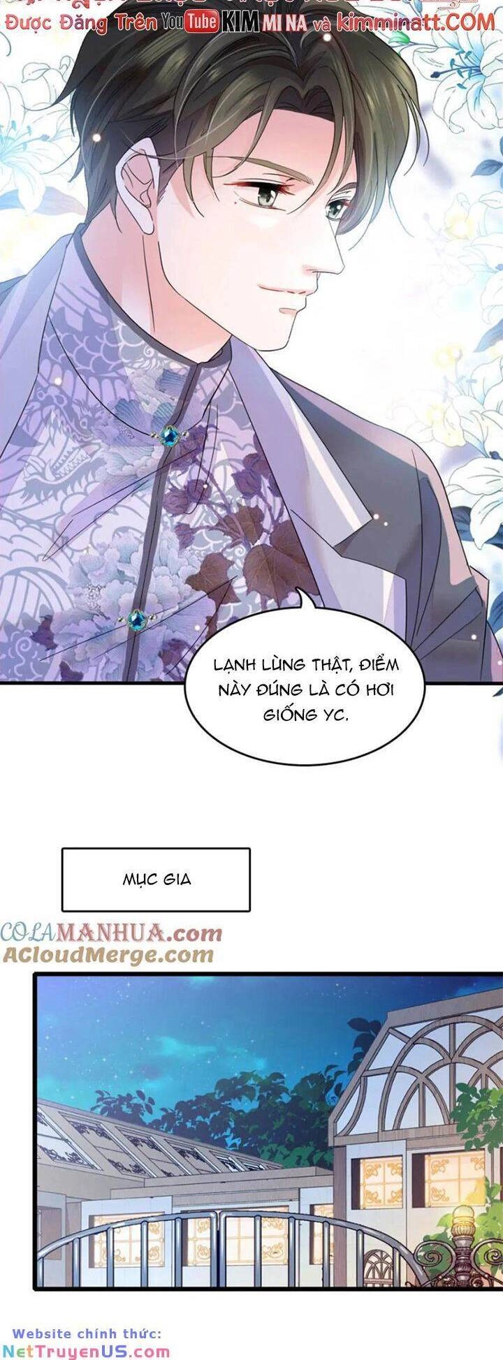 Thiên Kim Toàn Năng Lật Tung Trời Chapter 42 - 8