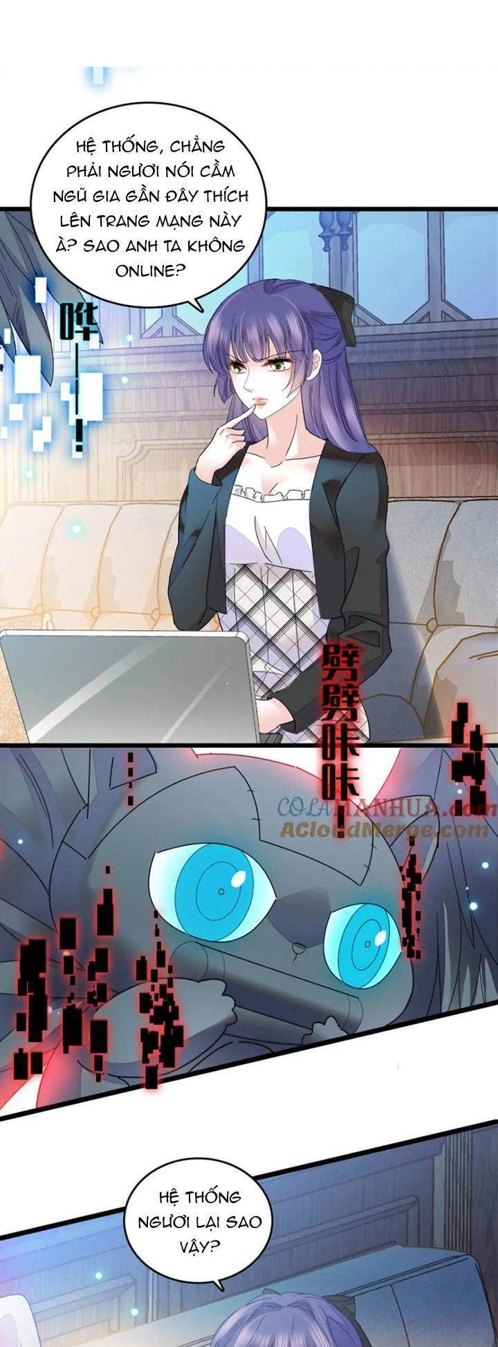 Thiên Kim Toàn Năng Lật Tung Trời Chapter 42 - 9