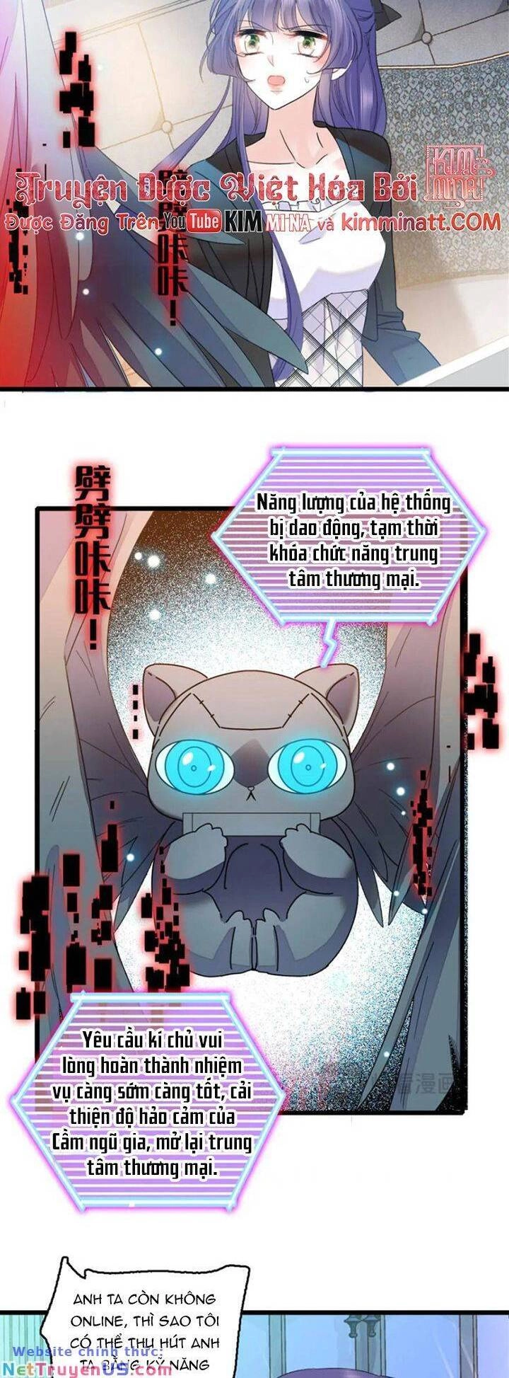 Thiên Kim Toàn Năng Lật Tung Trời Chapter 42 - 10