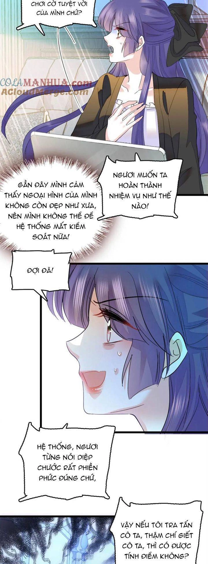 Thiên Kim Toàn Năng Lật Tung Trời Chapter 42 - 11