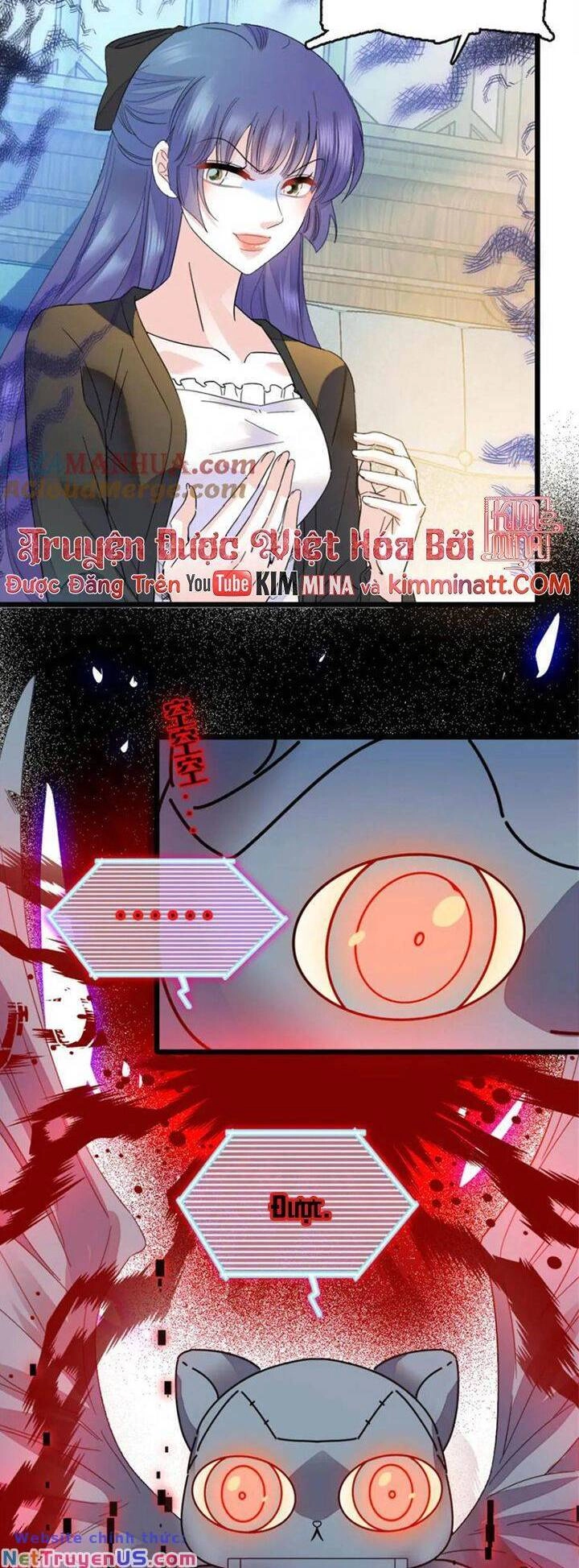 Thiên Kim Toàn Năng Lật Tung Trời Chapter 42 - 12